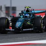 Fernando Alonso Enfrenta Problemas ‘prejudiciais’ No Motor Da Aston Martin Durante Treinos Da Fórmula 1 No Bahrein E Equipe Corre Contra O Tempo Para O Gp Da Austrália