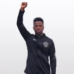 Real Madrid Entrega ‘todas As Provas’ à Uefa Em Caso De Racismo Contra Vini Jr. Após Jogo Da Champions League Contra Benfica Em Lisboa