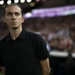 Flamengo Perde Para Lanús Por 1 A 0 Na Argentina E Terá De Reverter Desvantagem Em Casa Para Conquistar A Recopa Sul Americana