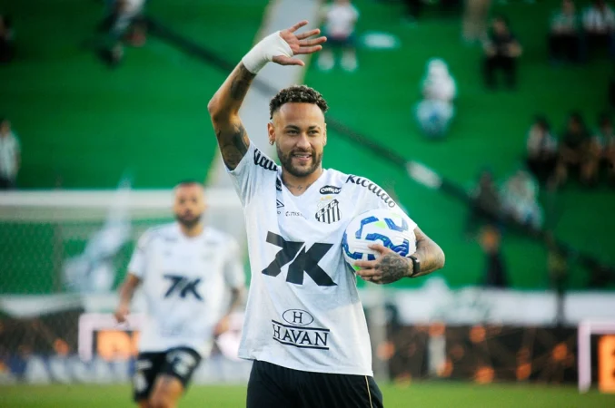 Neymar Choca Fãs E Cogita Aposentadoria Do Futebol No Fim De 2024: ‘vivendo Ano A Ano’, Diz Astro Sobre Futuro Da Carreira E Retorno Aos Gramados