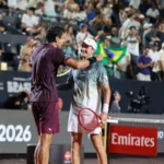 Melo E Fonseca Desbancam Alemães No Rio Open Com Virada Épica E Avançam Para A Final De Duplas