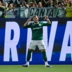 Palmeiras Confirma Favoritismo, Goleia Capivariano Por 4 A 0 Com Dois Gols De Vitor Roque E Estreia De Jhon Arias, Avançando às Semifinais Do Paulistão
