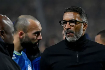 Marselha Em Queda: Habib Beye Explica Derrota E ‘dinâmica Negativa’ Que Atinge Jogadores; Veja Os Próximos Passos Do Clube