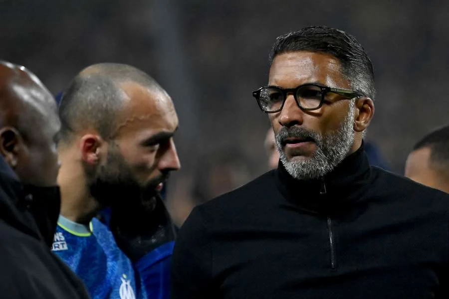 Marselha Em Queda: Habib Beye Explica Derrota E ‘dinâmica Negativa’ Que Atinge Jogadores; Veja Os Próximos Passos Do Clube