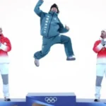 Desempenho Histórico: Brasil Encerra Olimpíadas De Inverno Com Ouro Inédito, Recorde De Atletas E Marca Ascensão No Esqui E Gelo