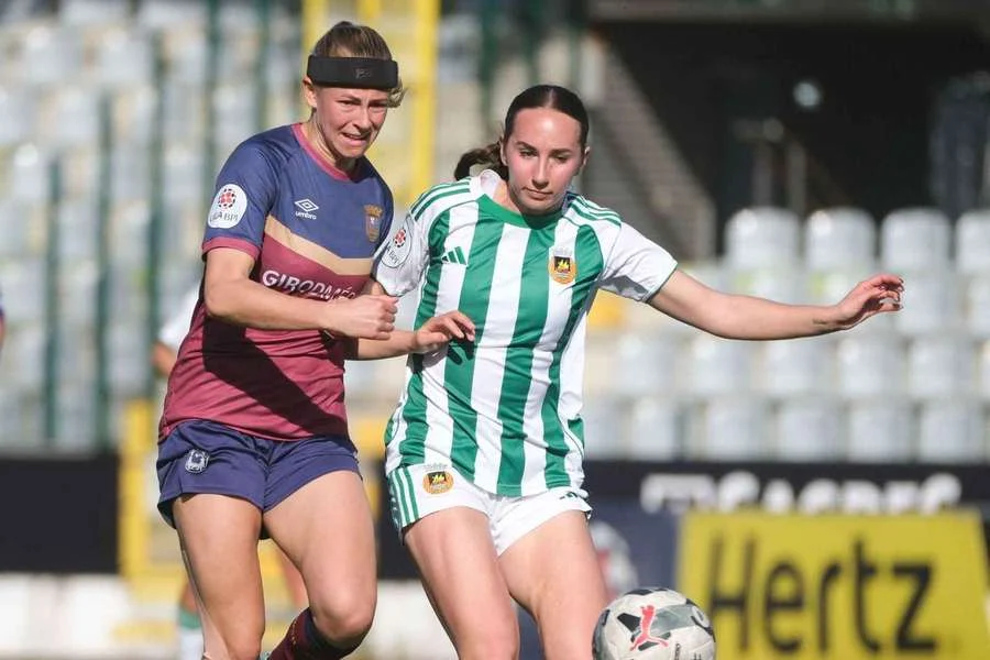 Futebol Feminino: Racing Power Quebra Jejum De Vitórias E Torreense Supera Rio Ave Em Rodada Marcante De 2026