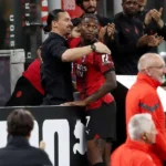 Rafa Leão Revela Elo Inquebrável Com Zlatan Ibrahimovic: ‘É Alguém Que Quero Manter Na Minha Vida, Até Fora Do Relvado’