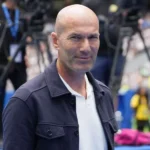 Zidane Tem Acordo Verbal Para Assumir O Comando Da Seleção Francesa Após A Copa Do Mundo De 2026, Segundo Fabrizio Romano