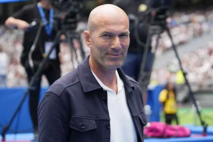 Zidane Tem Acordo Verbal Para Assumir O Comando Da Seleção Francesa Após A Copa Do Mundo De 2026, Segundo Fabrizio Romano