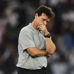 Vasco Demite Fernando Diniz Após Derrota Para O Fluminense Na Semifinal Do Carioca; Bruno Lazaroni Assume Interinamente