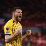 Aos 38 Anos, James Milner Quebra Recorde Na Premier League E Expressa Desejo De Permanecer No Brighton