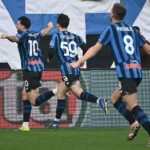 Atalanta Opera Virada Espetacular Contra O Napoli (2 1) Na Serie A, Com Gols De Pasalic E Samardzic; Alisson Em Campo E Var Influenciam Resultado Crucial