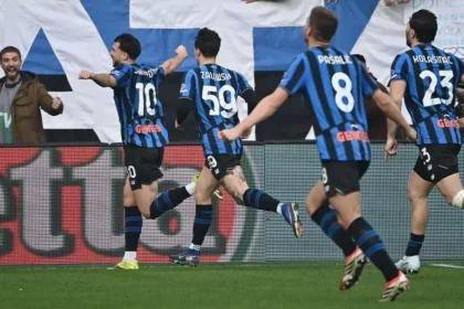 Atalanta Opera Virada Espetacular Contra O Napoli (2 1) Na Serie A, Com Gols De Pasalic E Samardzic; Alisson Em Campo E Var Influenciam Resultado Crucial