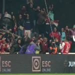 Clássico Do Minho: Psp Identifica Mais De 50 Adeptos, Detém Homem Por Ameaças E Proíbe Coreografia De Risco No Estádio De Braga