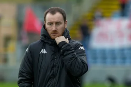 Ian Cathro E César Peixoto Celebram ‘grande Jogo De Futebol’ Que Agitou O Campeonato E Agradou Torcedores