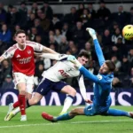 Mikel Arteta Deslumbrado Com Victor Gyökeres: ‘o Melhor Jogo Que Disputou Por Nós’ E Elogios à Atitude Dominante De Bukayo Saka