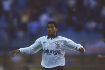 Viola, ídolo Do Corinthians E Campeão Mundial De 94, é Condenado Por Posse Ilegal De Arma; Pena Convertida Em Serviços Comunitários