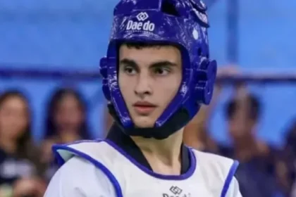 Promessa Do Taekwondo Brasileiro, Cauã Batista Morre Aos 18 Anos No Rio De Janeiro; Causa Não é Divulgada