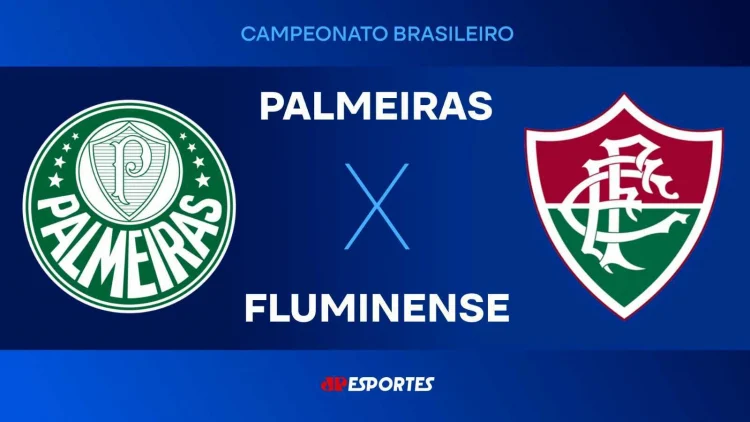 Palmeiras X Fluminense: Onde Assistir Ao Vivo, Horário E Transmissão Do Confronto Direto Pela Liderança Do Brasileirão
