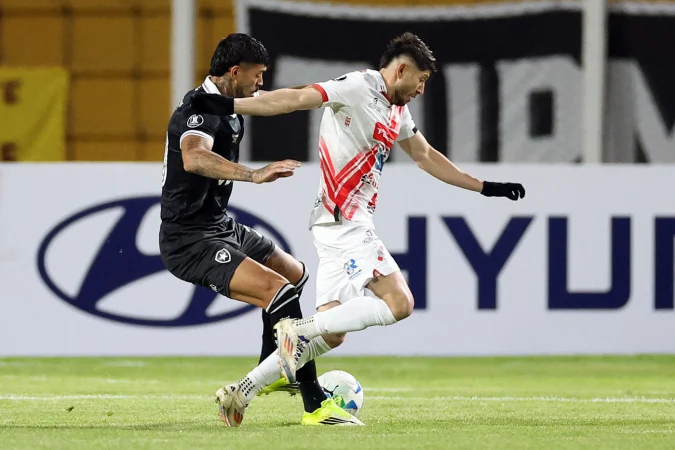 Botafogo X Nacional Potosí Pela Libertadores: Onde Assistir Ao Vivo, Horário E O Que O Glorioso Precisa Para Avançar