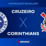 Cruzeiro X Corinthians: Onde Assistir Ao Vivo, Horário E Detalhes Da Transmissão Pelo Brasileirão 2023