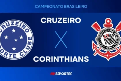 Cruzeiro X Corinthians: Onde Assistir Ao Vivo, Horário E Detalhes Da Transmissão Pelo Brasileirão 2023