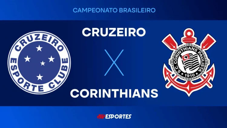 Cruzeiro X Corinthians: Jovem Pan Transmite Ao Vivo O Confronto Decisivo Do Brasileirão Nesta Quarta Feira (25)