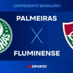 Palmeiras X Fluminense: Assista Ao Vivo E Grátis A Transmissão Da Jovem Pan Pelo Campeonato Brasileiro 2024