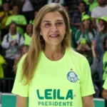 Convocação De Leila Pereira Pela Cpmi Do Inss: Presidente Do Palmeiras E Crefisa Terá De Explicar Suspensão De Contrato E Venda Casada No Crédito Consignado