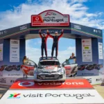 Rali De Portugal 2026: Percurso Épico Com 23 Especiais E 345 Km Cronometrados Revelado Para Maio