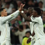 Real Madrid Consolida Sete Décadas De Imbatível Recorde Em Casa Contra Clubes Portugueses Na Europa