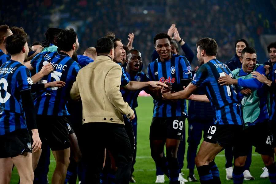 Liga Dos Campeões: Estatísticas Inéditas E Recordes Que Marcaram A Emoção Dos Jogos De Volta Do Play Off