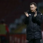 Cathro Antecipa Duelo Com Sporting Em Alvalade: ‘vamos Tentar Ganhar’ E Celebra ‘Época Importante’ Do Estoril Com 33 Pontos Em Fevereiro