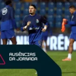 Liga Portugal: Fc Porto E Nacional Lidam Com Vaga De Desfalques Cruciais Na 24ª Jornada
