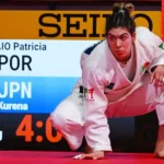 Judoca Patrícia Sampaio Sofre Rotura De Ligamento No Joelho Esquerdo E Enfrenta Longa Paragem, Perdendo Defesa Do Título Europeu E Início Da Qualificação Para Los Angeles 2028