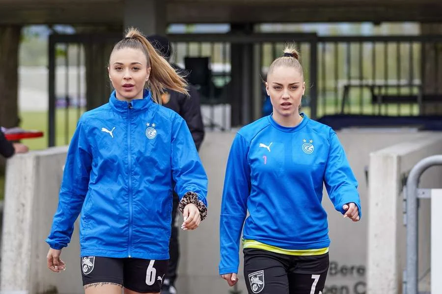 Escândalo No Futebol Feminino: Ex Dirigente Do Altach é Condenado à Prisão Por Filmar Jogadoras Em Balneário E Causa Revolta Na Áustria