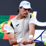 Jaime Faria E Henrique Rocha: Dupla Portuguesa Luta, Mas É Eliminada Nas Quartas Do Open Do Chile De Tênis