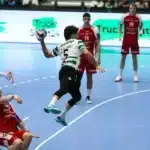 Sporting Brilha Na Liga Dos Campeões De Andebol Com Virada Épica E Ricardo Costa Dedica Triunfo Emocionante A Alfredo Quintana