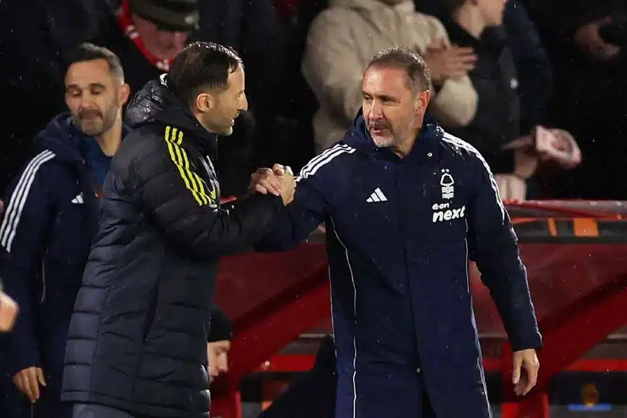 Vítor Pereira Revela ‘aposta Ousada’ Em Rotação Do Nottingham Forest Contra Fenerbahçe Focando Duelo Crucial Na Premier League
