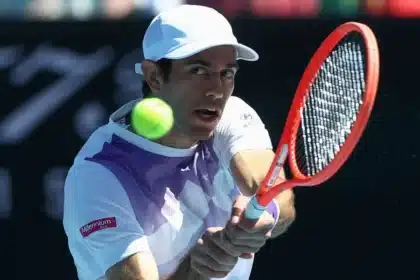 Nuno Borges E Miguel Reyes Varela Dão Adeus Ao Atp De Acapulco Nas Duplas Após Batalha Contra Marcelo Melo E Alexander Zverev