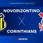 Paulistão 2024: Novorizontino X Corinthians – Jovem Pan Transmite Ao Vivo O Confronto Decisivo