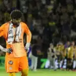 Sonho Do Bicampeonato Interrompido: Corinthians Perde Para Novorizontino E é Eliminado Na Semifinal Do Paulistão 2026