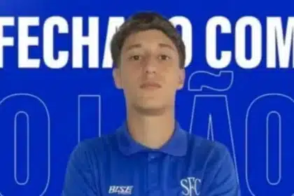 Serrano Fc Afasta Jogador João Gabriel Xavier Berthô E Suspende Contrato Após Indiciamento Por Estupro Coletivo De Adolescente Em Copacabana; Quatro Foragidos São Procurados