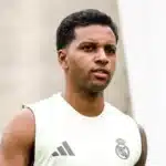 Rodrygo Fora Da Copa Do Mundo: Real Madrid Confirma Ruptura De Ligamento E Menisco, Atacante Perde Temporada E Sonho Da Seleção