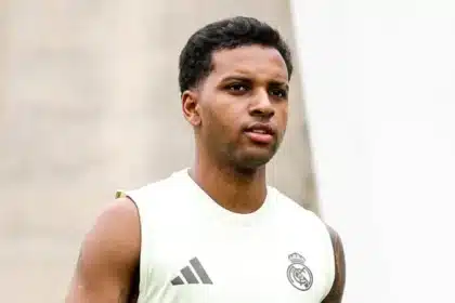 Rodrygo Fora Da Copa Do Mundo: Real Madrid Confirma Ruptura De Ligamento E Menisco, Atacante Perde Temporada E Sonho Da Seleção