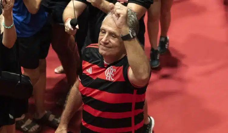 Bap Justifica Demissão De Filipe Luís No Flamengo Com Metáfora Do ‘trem Errado’: ‘desça Na Primeira Estação’