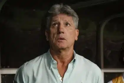 Renato Gaúcho é O Novo Técnico Do Vasco: Ídolo Retorna Para Terceira Passagem E Desafios De 2026