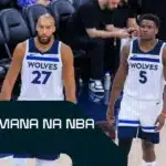 Ascensão Dos Timberwolves No Oeste, Kevin Durant Imparável E A Fúria De Jokic: O Que Marcou A Semana Da Nba