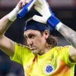 Cássio Sofre Lesão No Joelho E Desfalca Cruzeiro Na Final Do Mineiro Contra Atlético Mg; Matheus Cunha Assume O Gol