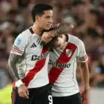 River Plate Empata Com Independiente Rivadavia Na Era Pós Gallardo E Jovem Goleiro Beltrán Se Destaca Em Meio à Crise De Resultados